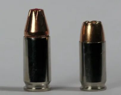 380 Vs 9mm Bullet Size 911bug.com