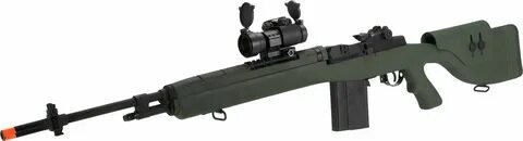 Buy utg master sniper airsoft gun w/ 4x32 scope(Airsoft Gun)