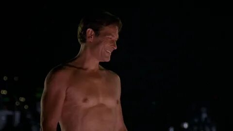 ausCAPS: James Remar nude in Sex And The City 4-13 "The Good