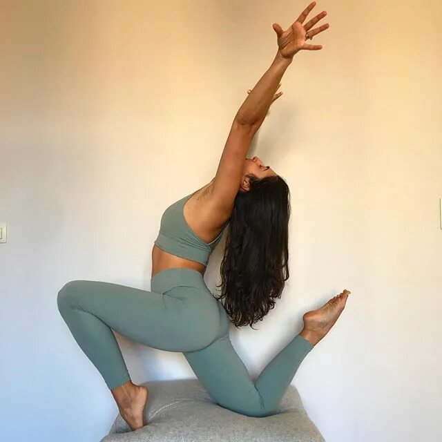 Bonita yoga maria Bonita Springs