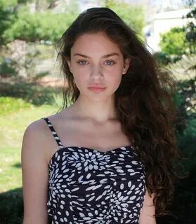 Pin by Kess Carvalho on Odeya Rush Odeya rush, Most beautifu