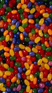 Jelly Beans Wallpapers - Wallpaper Cave