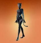 Fortnite Lynx Skin - Character, PNG, Images - Pro Game Guide