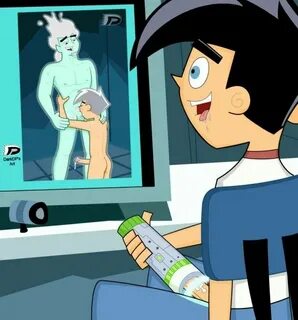 Danny Phantom Gay pictures - Free Hardcore Jpg