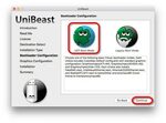 Create macOS Mojave Bootable USB Installer UniBeast - wikiga