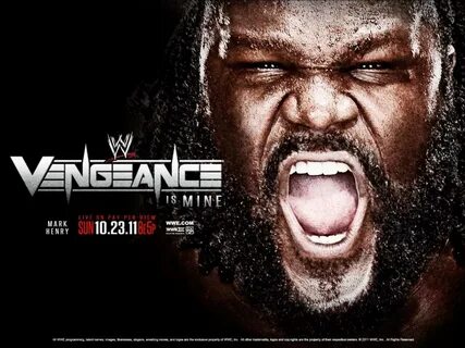 2011: WWE Vengeance Theme Song: "Make Some Noise" (Put em Up