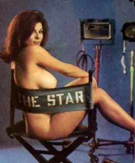 Adrienne Barbeau ("Maude") Celebrity Nude Century