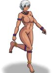 Elena Street Fighter Hentai
