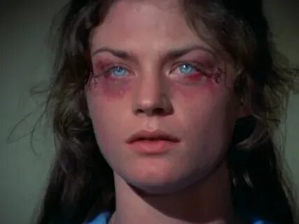 meg foster eyes color - Google Search Meg foster, The foster