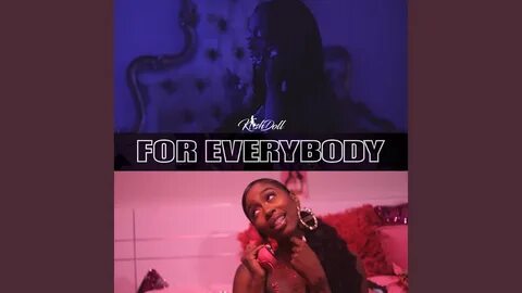 For Everybody - YouTube Music