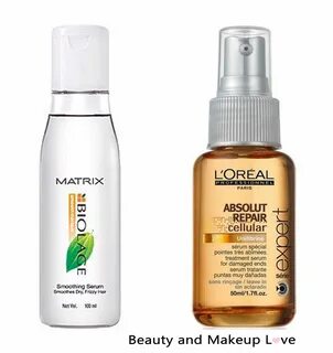 Best Serum for Dry, Frizzy Hair in India: Our Top 10!