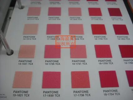 Купить Цветовые карты 2013 новый хлопок цвета Pantone карты 