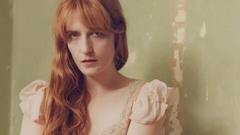 On High As Hope, Florence + the Machine airs open wounds (an