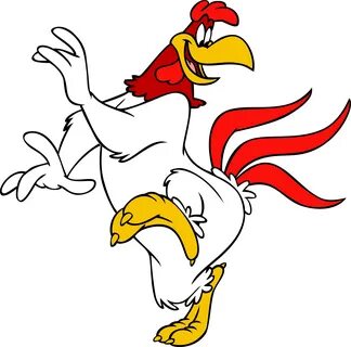 foghorn leghorn png - 1 Orig 370 - Fog Horn Leg Horn #748388