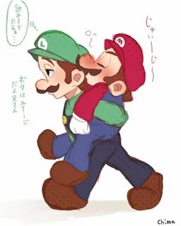 Drunken Mario by asumachimu (With images) Super mario art, M