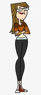 Mary Proud - Total Drama Mary Png - Free Transparent PNG Dow