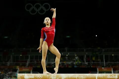 Спортивная гимнастика - Женщины. Командное многоборье. Финал