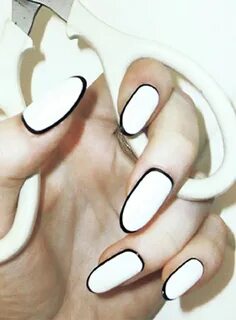 Top 10 Simple Ways to Spice Up White Nails