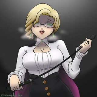 Glynda Goodwitch (@GoodwitchOfBA) / Twitter