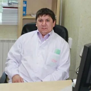 Сахаутдинов Раис Маратович - отзывы о враче, запись на прием