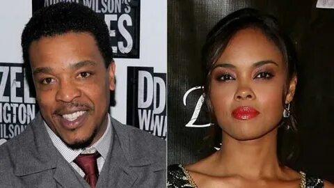 Sharon Leal Will Play Russell Hornsby's Love Interest On 'Gr