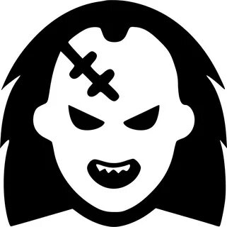 Chucky Svg Png Icon Free Download (#431013) - OnlineWebFonts