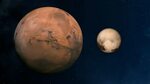 Mars square Pluto - Astro Clips