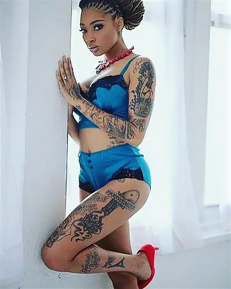 Dutchess of Ink Offical Fans.