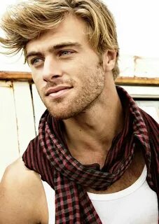 Pin by Danny Williams on Handsome Beautiful Sexy Men Blonde 