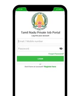 Forms Tamil Nadu Government Portal
