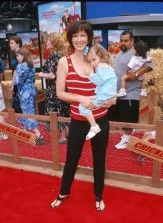 Janine Turner