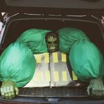 See this Instagram photo by @ginadesi * 7 likes Trunk or tre