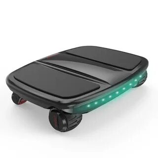 Icarbot Новейшие патент 4 Колёса Самостоятельная Баланс hove