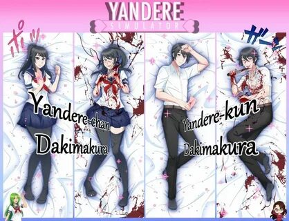 Yandere Simulator RUS 🔪 ♥ Amino