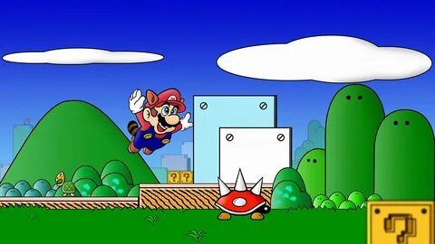 Mario Bros Wallpapers (70+ images)