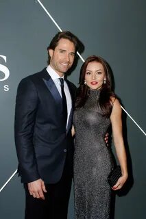 Angelique Boyer And Sebastian Rulli Wedding : Sebastián Rull