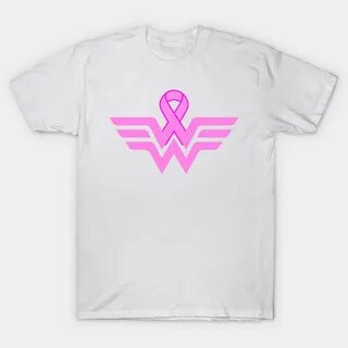 breast cancer wonder woman shirt cheap online