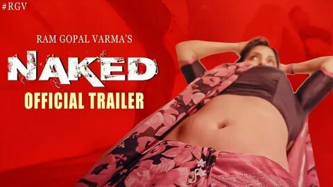 Naked Nanga Nagnam Trailer Ram Gopal Varma #NNN Latest Movie