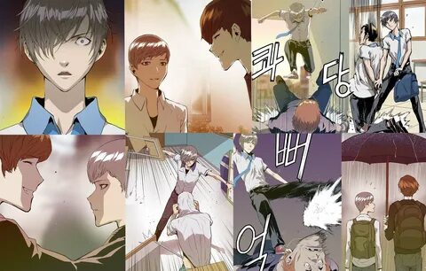 Weak Hero Class 1" (2022 Web Drama): Cast & Summary 