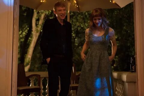 Stills - About Time
