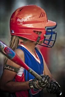 Free Images : glove, sport, game, play, female, young, red, 