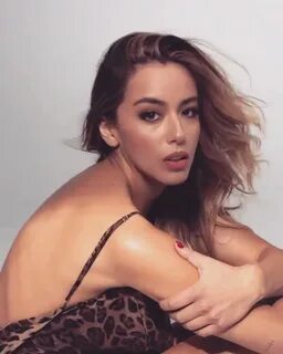 Chloe Bennet (Photoshoot, 2020): chitatel_zhuzhu - ЖЖ