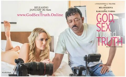 God, Sex and Truth (2018)