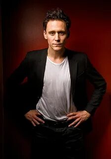 Tom Hiddleston by Francesco Guidicini. Source: http://torril