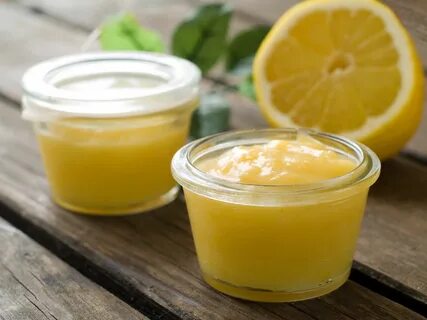 Lemon Curd Definition, Uses, and Recipes