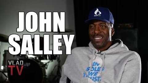 John Salley on Bulls vs Pistons Rivalry: We Put Jordan on Hi