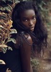 Most beautiful black women thread - Page 35
