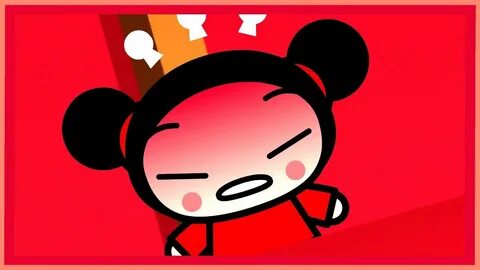 Don’t make Pucca angry! - YouTube