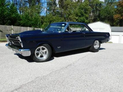 1965 Mercury Comet for sale