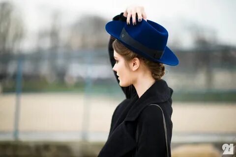 Whatever You Do This Weekend, You MUST Keep Your HAT ON! Fas